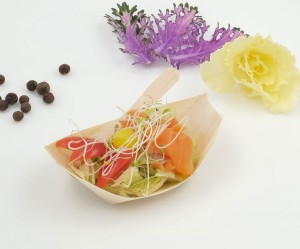 Przekąska - z łososiem 50 g x 10 szt.