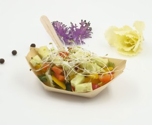 Przekąska - warzywna 100 g x 10 szt.