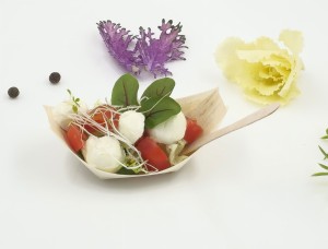 Przekąska - caprese 60 g x 10 szt. (1)