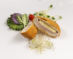 2004 - Koperta Cordon Bluee 130 g 