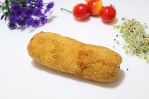 2009 - Roladka drobiowa 130 g