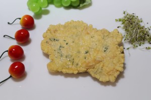 2010 - Kotlet idaho (bezglutenowy) 130 g