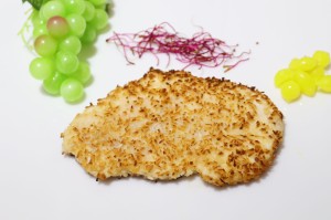 2017 - Kotlet egzotyczny 130 g