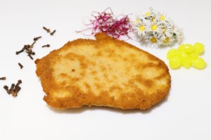 2018 - Kotlet drobiowy 130 g