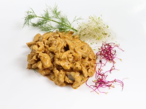 2021 - Stroganow wieprzowy 200 g 