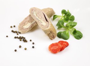 2022 - Zawijaniec z polędwiczki 130 g 